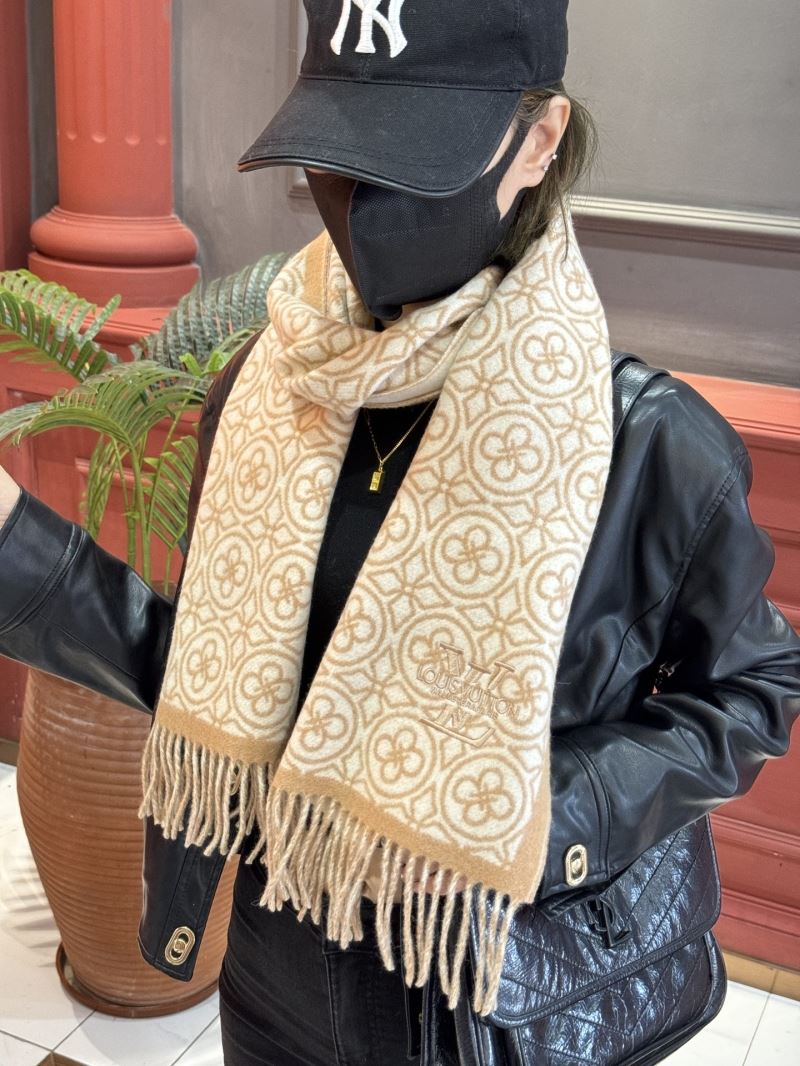 Louis Vuitton Scarf